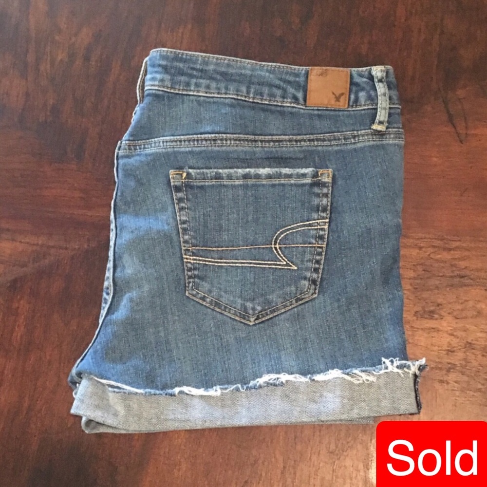 AEO Shorts